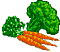 9 - carrots