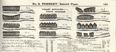 History Of Nylon Us Patent 61