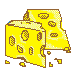 5 - yellow cheese