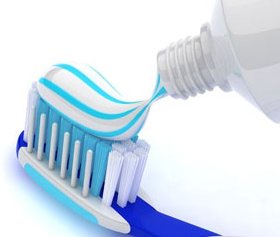 Toothpaste